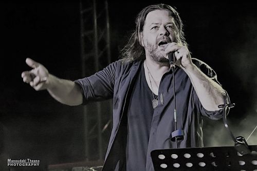 Δημήτρης Μητσοτάκης: Έρχεται στη σκηνή του Faust
